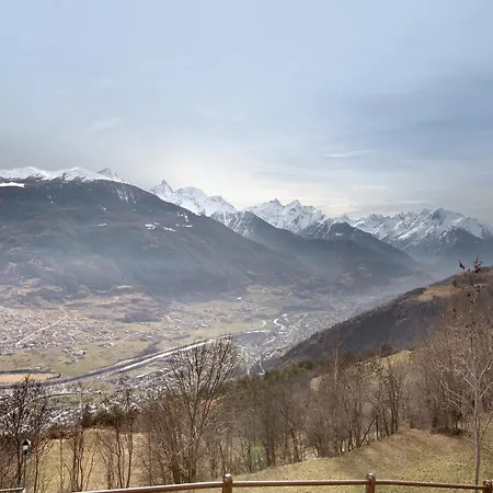 Il Capriolo Апартаменты *