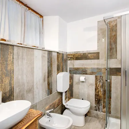Apartment Il Capriolo Aosta
